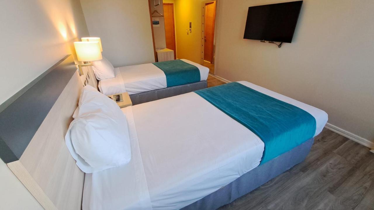 Hotel Diego De Almagro Calama Express Exterior photo